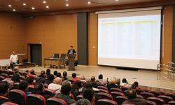 Şanlıurfa’da Sporun Geleceği Planlanıyor