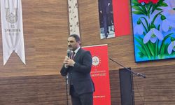 Haliliye’de 4-6 Yaş Kur’an Kursu Öğrencilerinden Anlamlı Program