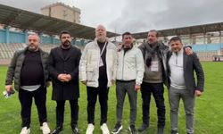 Şanlıurfaspor Başkanı Saraçoğlu: “Galibiyeti Tüm Şanlıurfa’ya Armağan Ediyoruz”