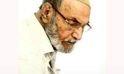 Şeyho Zeren vefat etti