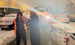 Başkan Güler: “Esnafımızı Yalnız Bırakmadık”