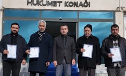 Milli Emlak Satışları Sonrası Ceylanpınar’da Tapu Teslimi