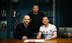 Şanlıurfaspor’un Yıldızı Emircan Altıntaş Gebzespor’da