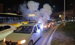 Fenerbahçe’nin Süper Kupa Zaferi Şanlıurfa’da Coşkuyla Kutlandı