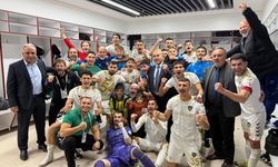 Bucaspor 1928 Şanlıurfaspor Maçı Öncesi Galibiyet!