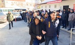 Şanlıurfa’da 382 Milyonluk Yasa Dışı Bahis Operasyonu