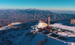 Bayraktar Paylaştı: Gabar’da Günlük Petrol Üretimi 81 Bin Varili Aştı