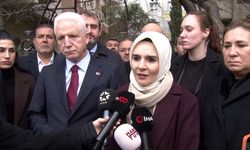 Güngören'deki Genç Cinayetinin Ardından Bakan Göktaş'tan Açıklama