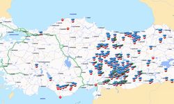 Şanlıurfa’da Kar Ulaşımı Durdurdu: Bölge Genelinde Onlarca Yol Kapandı