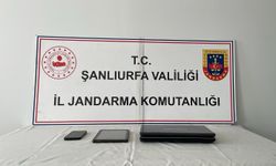 Şanlıurfa’da Yatırım Vaadiyle Dolandırıcılık Operasyonu: 1 Gözaltı