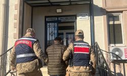 Şanlıurfa’da Bağ Evinden Çalınan Eşyalarla İlgili Tutuklama