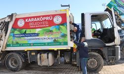 Şanlıurfa Karaköprü Belediyesi Araç Filosunu Kendi Bünyesinde Güçlendiriyor