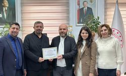 Şanlıurfa Haliliye Ağız ve Diş Sağlığı Hastanesi’nden Örnek Davranış