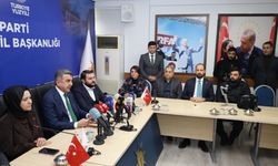 AK Parti’de Rekor Üye Artışı: Şanlıurfa’da Sayı 303 Bini Aştı