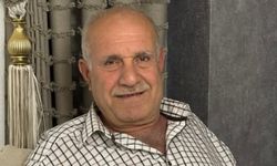 Ayakkabıcı Esnafından Vedat Al Hayatını Kaybetti