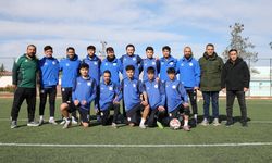 Akçakale 63 FK’dan 30 Maçlık Galibiyet Serisi