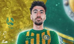 Şanlıurfaspor Anıl Gözütok’u Renklerine Bağladı