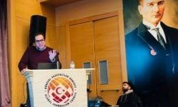 Antalya’da Gazetecilere Yapay Zekâ Destekli Google Eğitimi!