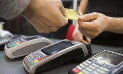 Aralık Ayında Kartlı Ödemeler 2,5 Trilyon TL’yi Aştı