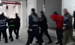 Şanlıurfa Dahil 9 İlde Sahte Polis Operasyonu: 9 Tutuklama