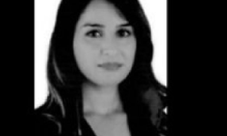 Av. Nurgül Akaltun Hayatını Kaybetti!