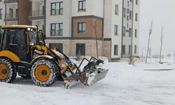 Şanlıurfa Siverek İle Çermik Arasında Ulaşım Kesildi!