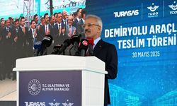 Milli Elektrikli Hızlı Tren 2026’da Raylara İniyor