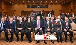 Engelli Bireylerin Sorunları İçin Şanlıurfa’dan Antalya’ya Ortak Akıl!