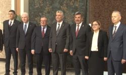 Bakan Bolat: Türkiye 400 Milyar Dolar İhracat Ligine Yükseldi!