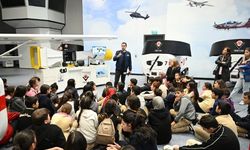 Türkiye’nin Uzay Üssü GUHEM, 2025’e Damga Vurdu!