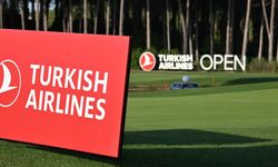 THY, Turkish Airlines Open İçin 3 Yıllık İsim Sponsoru Oldu!