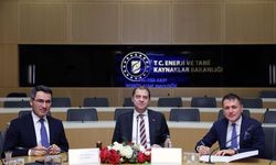 YEKA GES-2025 Projeleri İçin Sözleşmeler İmzalandı