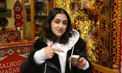 Şanlıurfa’dan Avrupa’ya Tescilli Lezzet: Menengiç Kahvesi!