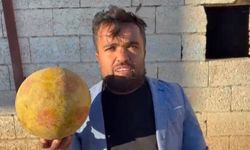 Şanlıurfa’da Azmin Adı Sedat: Futbol Yeteneği Hayran Bırakıyor!