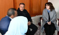 Şanlıurfa Bağımlılıkla Mücadelede Örnek Model Oluyor!