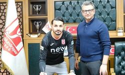 Şanlıurfaspor Geçmişi Olan Mehmet Emre Yar Balıkesirspor’da!