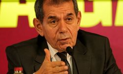 Dursun Özbek’ten Süper Kupa Maçı Sonrası Sert Açıklama