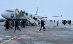 Şanlıurfa GAP Havalimanı’nda Yolcu Sayısı 1 Milyonu Aştı