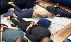 Şanlıurfa ve 4 il'de YouTube Üzerinden Yatırım Dolandırıcılığı Yapan  29 Kişi Yakalandı