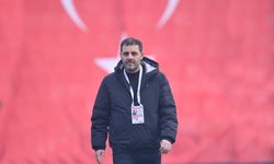 Demoğlu’ndan Şanlıurfaspor Mesajı: Zorlu Maçlar Var Ama İnancımız Tam