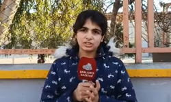 Azra Işıkay Karnesini Aldı, Mutluluğunu Paylaştı!