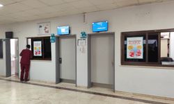 Balıklıgöl Devlet Hastanesi’nde Akşam Poliklinikleri Hizmete Girdi!