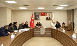 Şanlıurfa Büyükşehir Belediyesi’nden Kırsal Yollarda Büyük Çalışma!