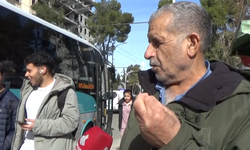 Nedim Küçük: “Bayrağımıza Sahip Çıkmalıyız”