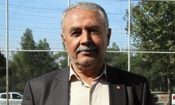 Emekli Öğretmen Bekir Boz Vefat Etti