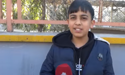 Berat Bayram’dan Karne Yorumu: “Heyecanlıydım, Biraz da Üzgünüm”