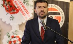 BİK Genel Müdürü Çay Şanlıurfa’da: “Önümüzdeki Dönemde de Sahada Olacağız”