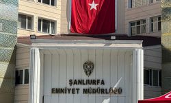 Mardin’de Kayıp Olarak Aranan Genç Kız Şanlıurfa’da Bulundu