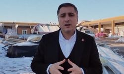 CHP Şanlıurfa İl Başkanı Karadağ’dan ŞUTİM Esnafına Ziyaret