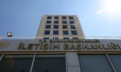 CİMER, 2025’te 5,5 Milyon Başvuru Aldı